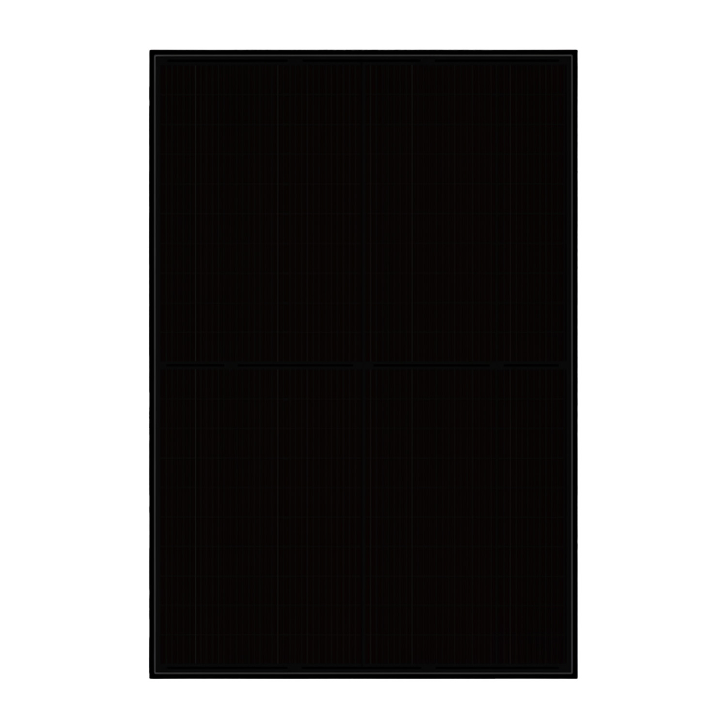 Module SONNEX SNX-E44SP-415M 1500V MC4 Volledig zwart