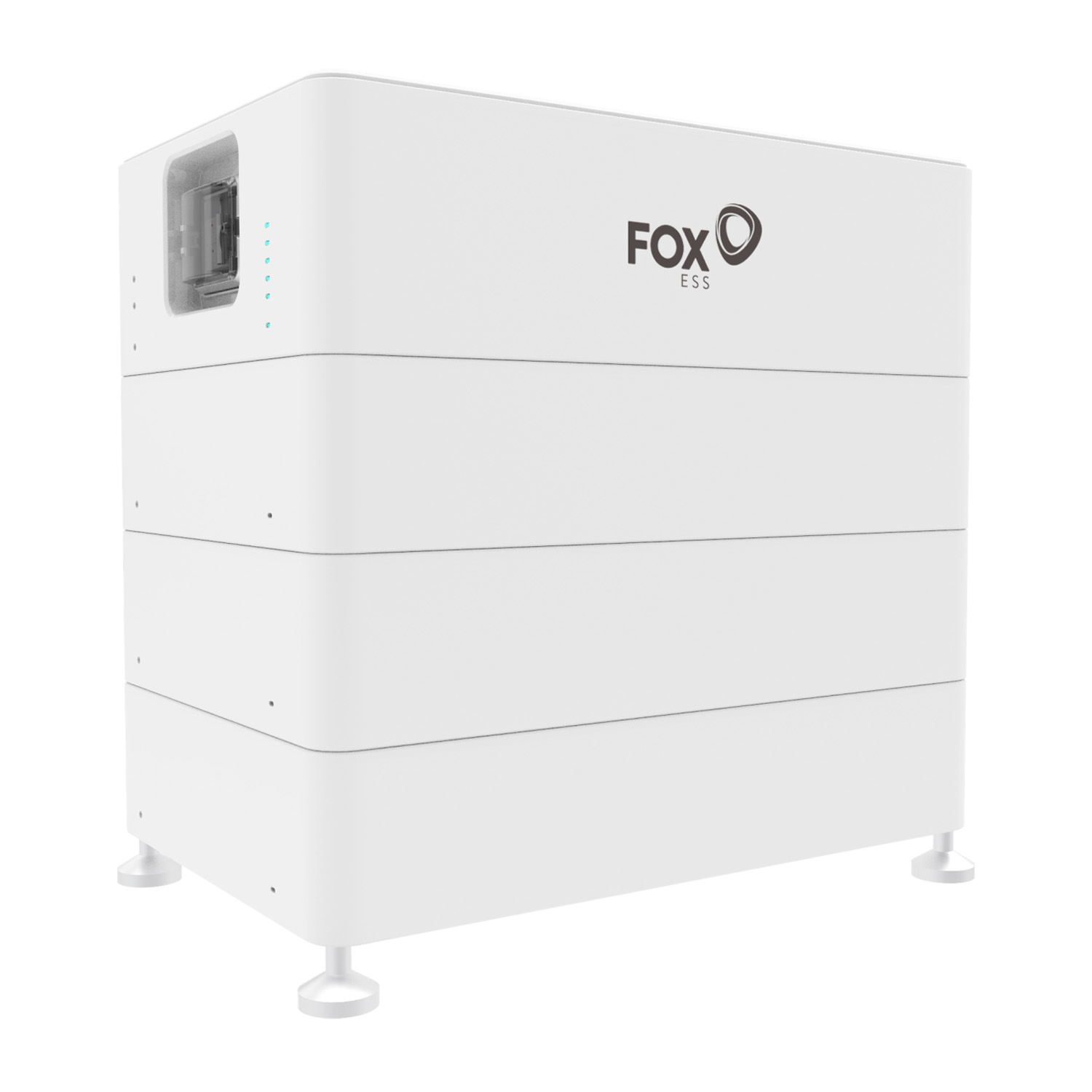 FoxESS Energie Cube CM2900 - BMS + 1x batterij 2,88 kWh