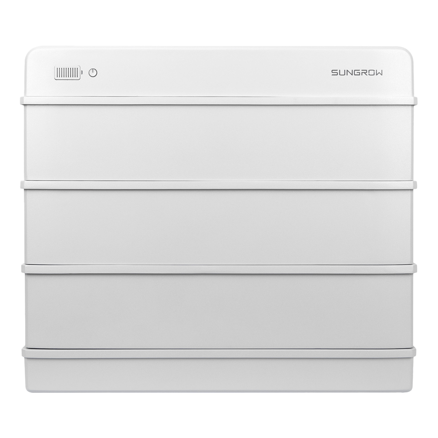 SUNGROW SBR064 V13 Batterijsysteem 6,4 kWh + SBR Accessoire V114