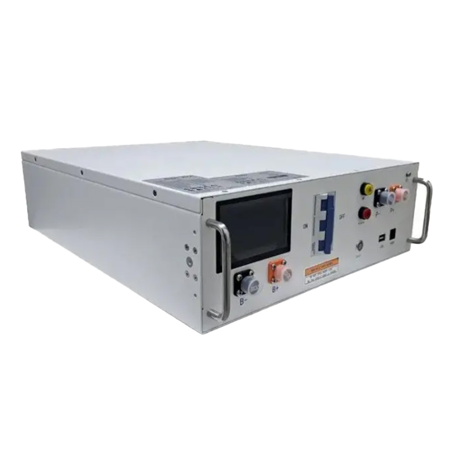 DEYE HVB750V/100A-EU / UITLAAT