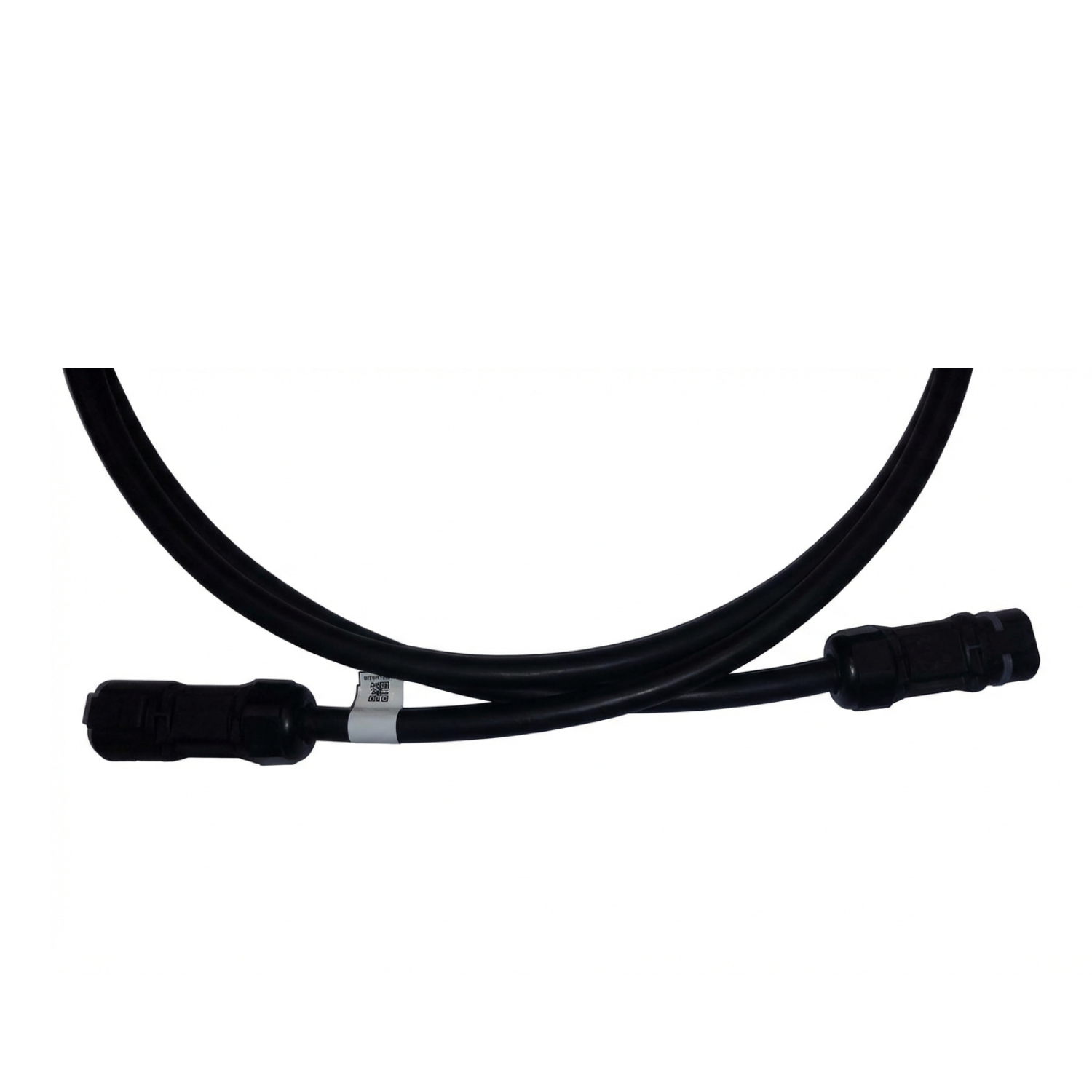 Accessoires - SOLAX - AC trunkkabel - 10-240 - 2400mm - Afbeelding 2