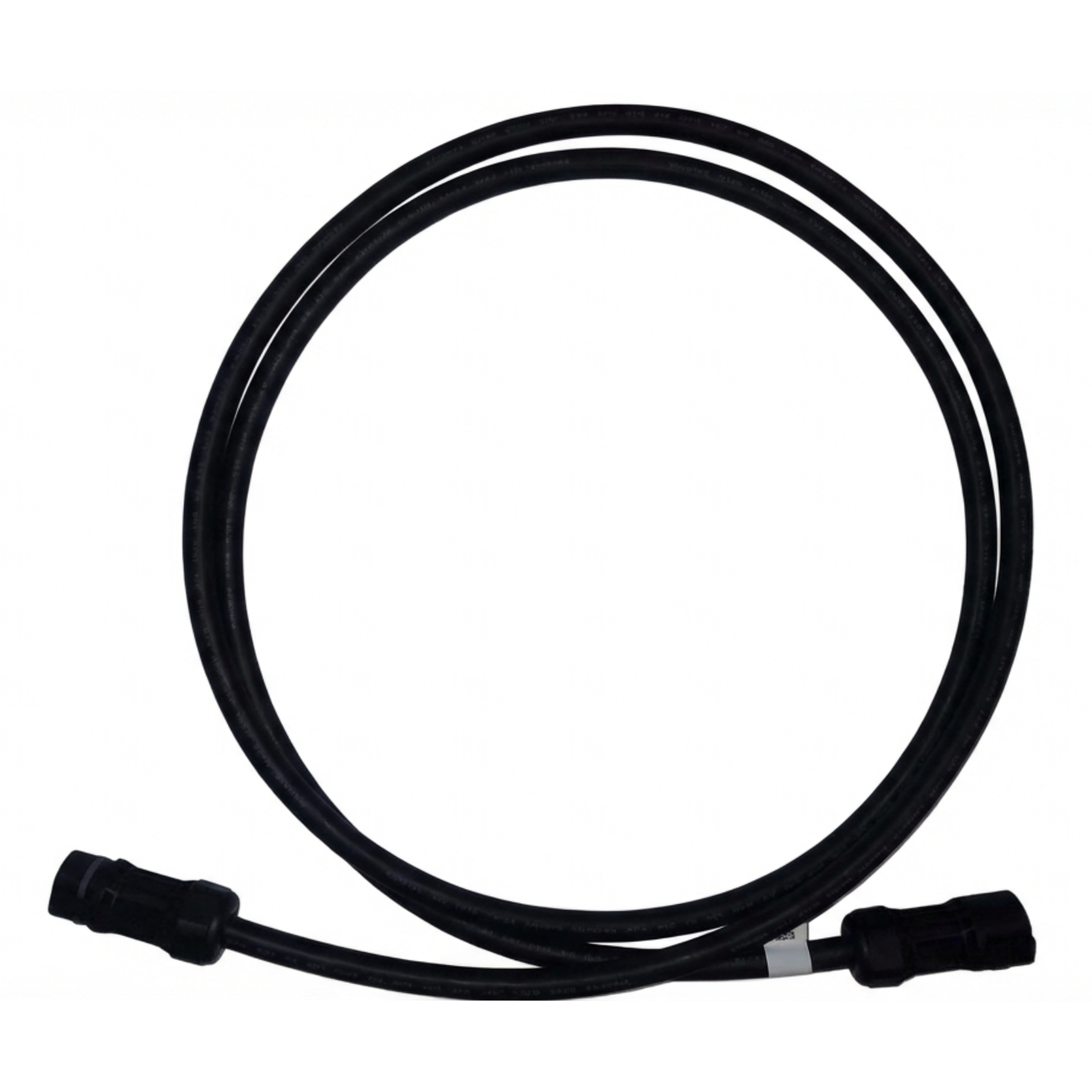 Accessoires - SOLAX - AC trunkkabel - 10-240 - 2400mm