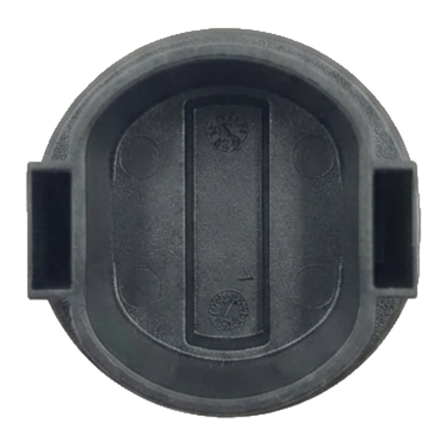 Accessoires - SOLAX - Eindkap voor AC-kabelgoot - Afbeelding 3