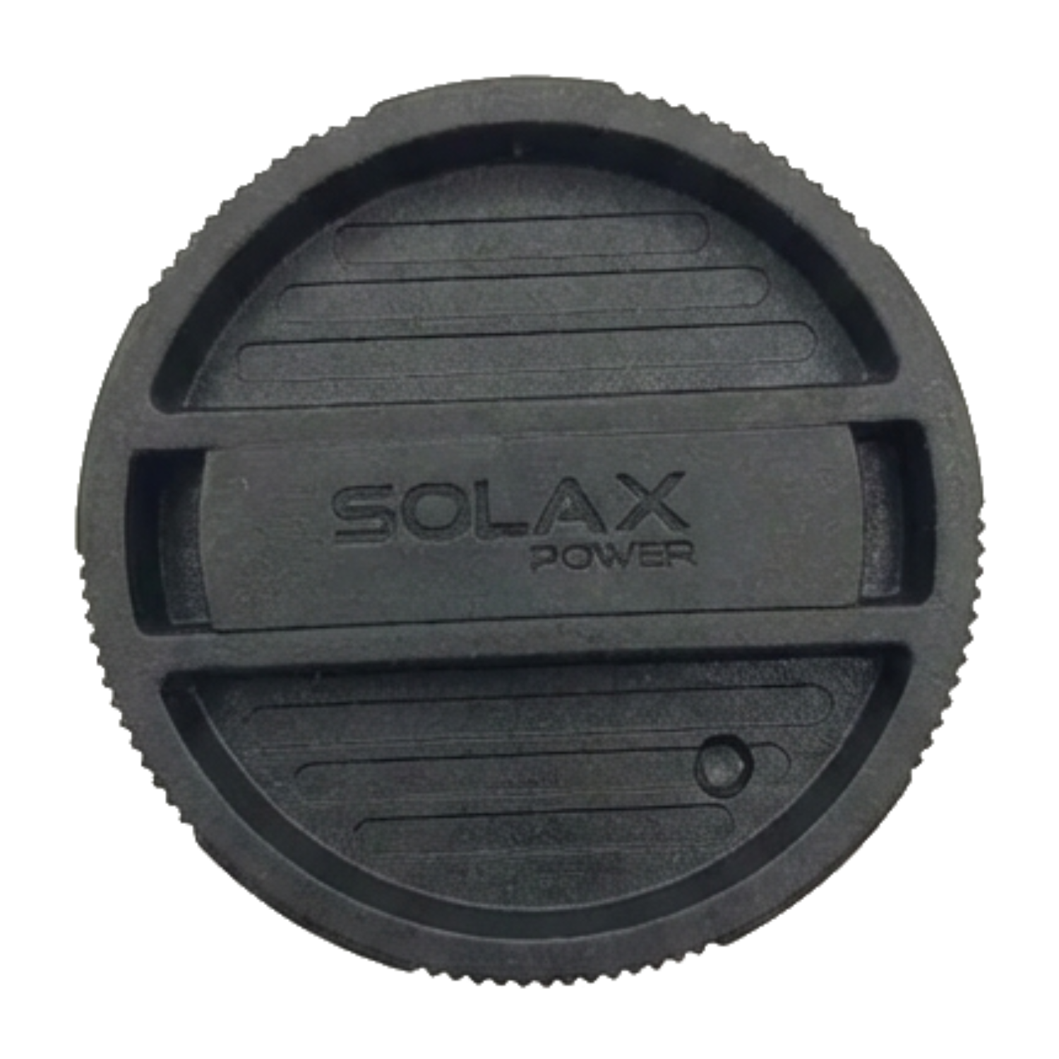 Accessoires - SOLAX - Eindkap voor AC-kabelgoot - Afbeelding 2