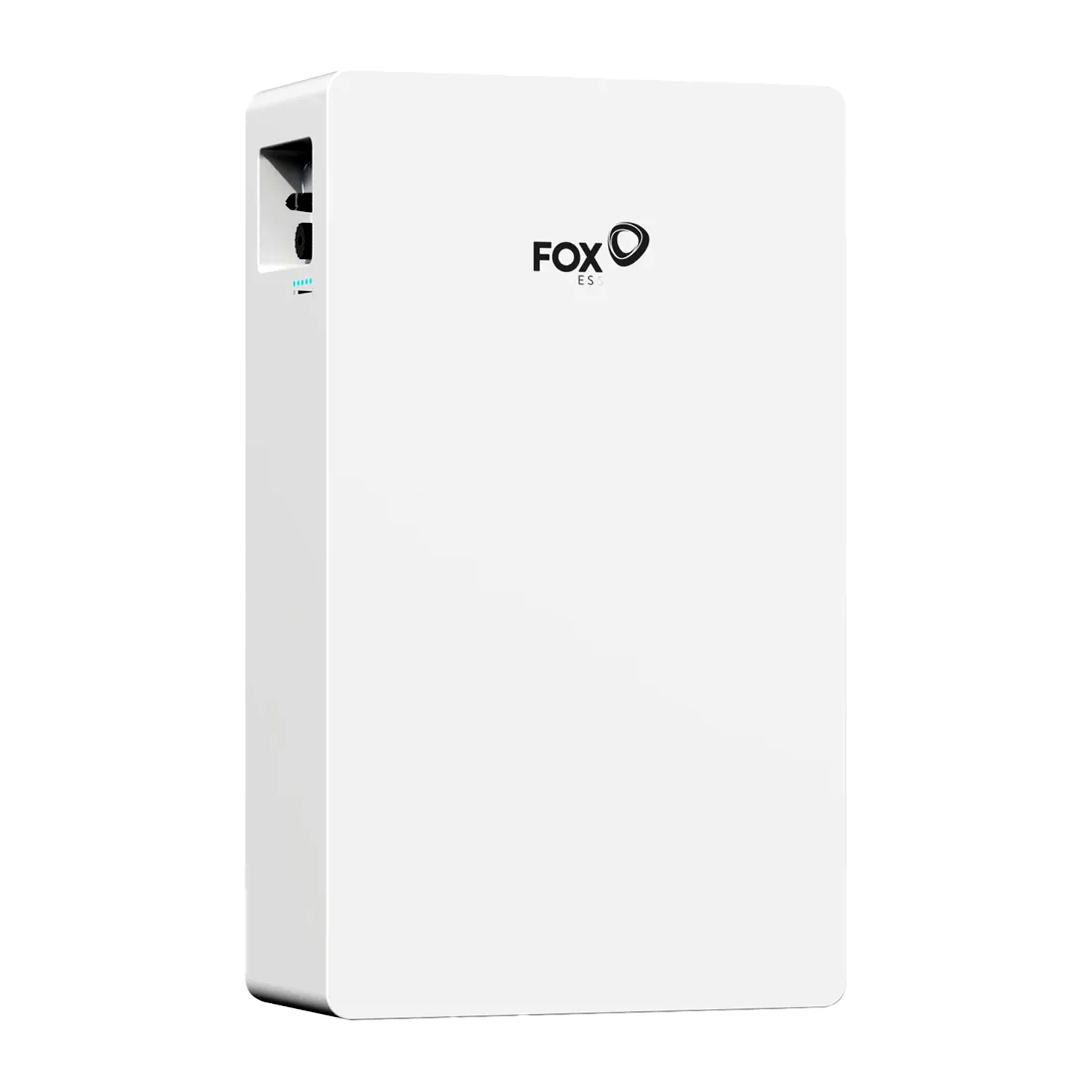 Batterijmodule - FoxESS - EP6 - 5,76 kWh met BMS - HV