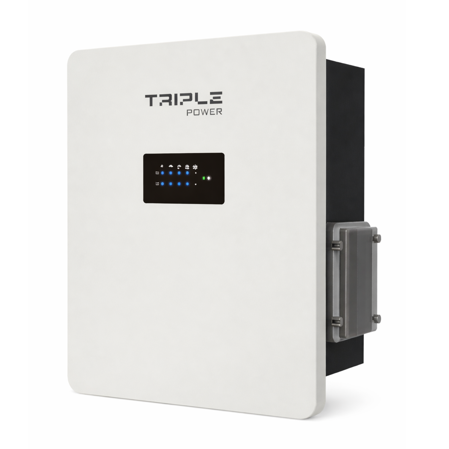 Besturingsmodule - SOLAX - BMS Parallel BOX G2 (voor T30)